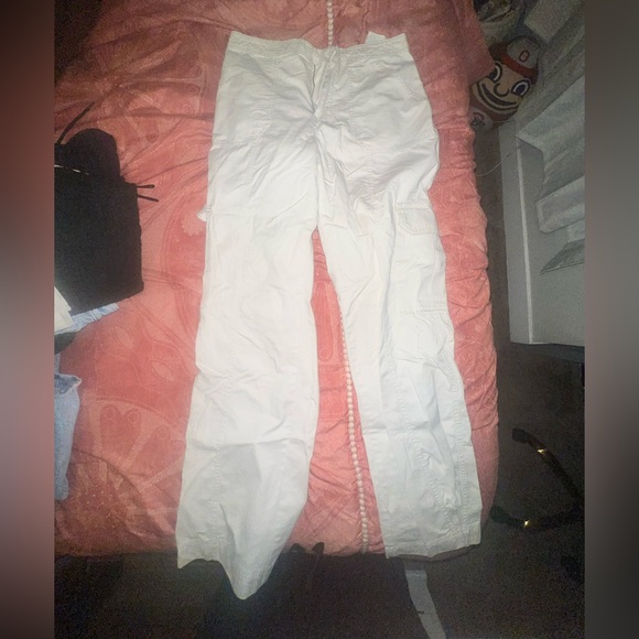 Abercrombie & Fitch Pants & Jumpsuits Abercrombie Cargo Pants